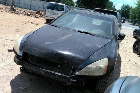 Photo of 2005 Honda Accord