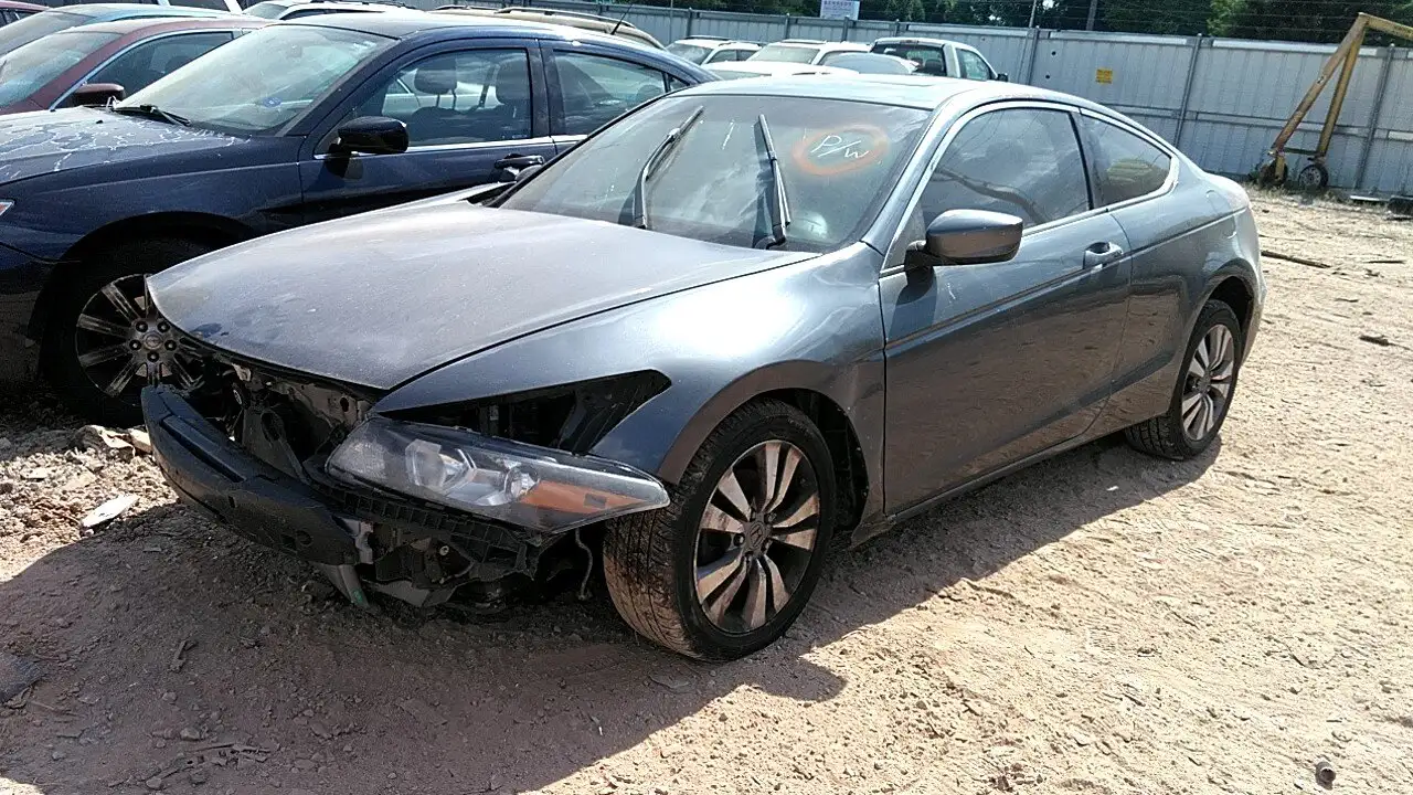 Photo of 2008 Honda Accord