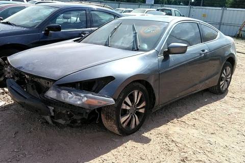 Photo of 2008 Honda Accord