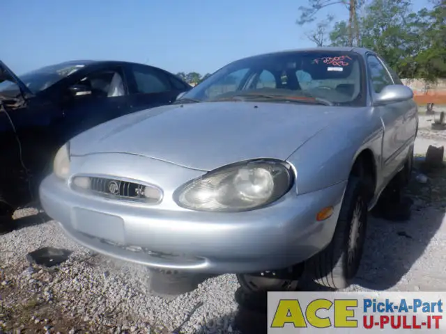 Photo of 1998 Ford Sable