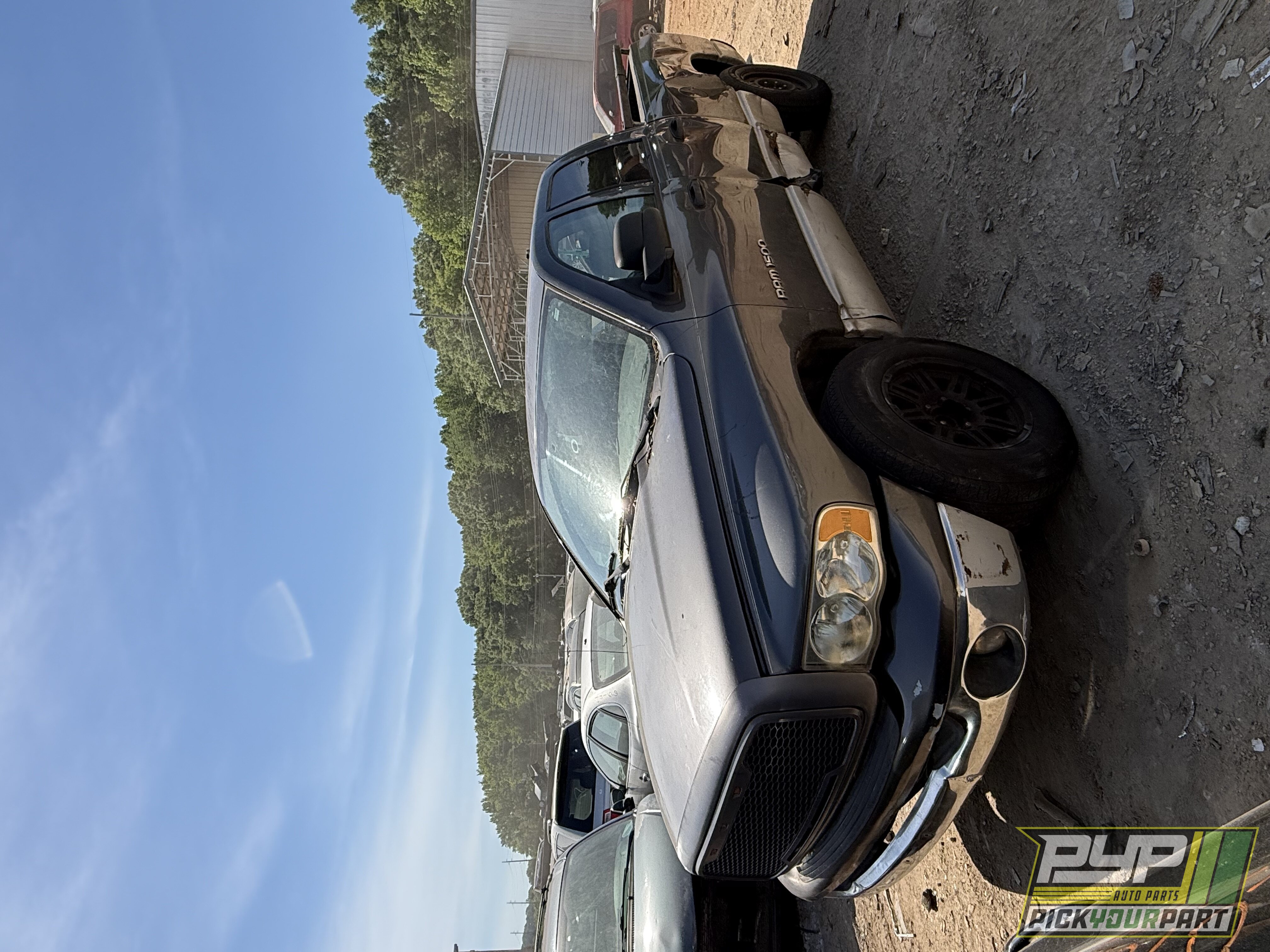 Photo of 2004 Dodge Ram 1500