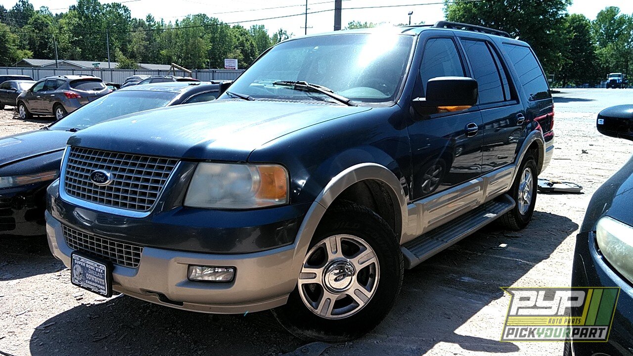 Photo of 2005 Ford Expedition