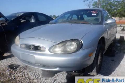 Photo of 1998 Ford Sable