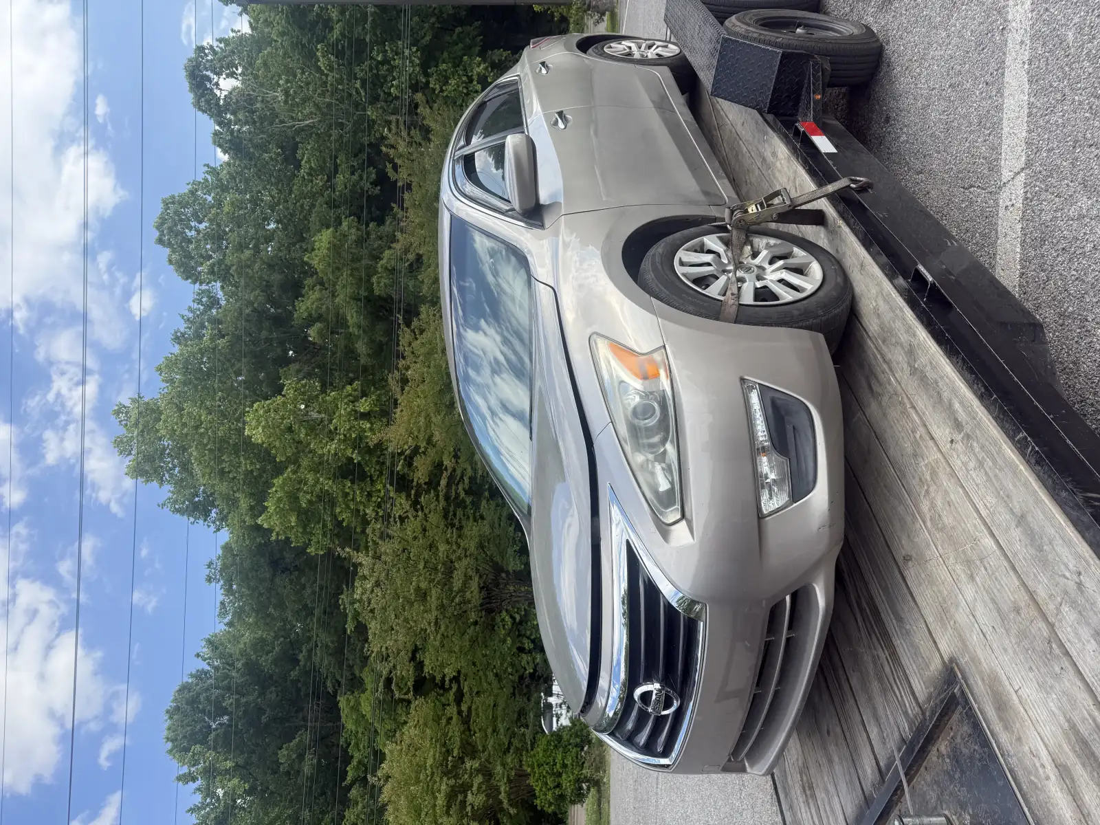 Photo of 2013 Nissan Altima