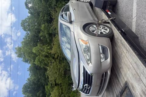 Photo of 2013 Nissan Altima