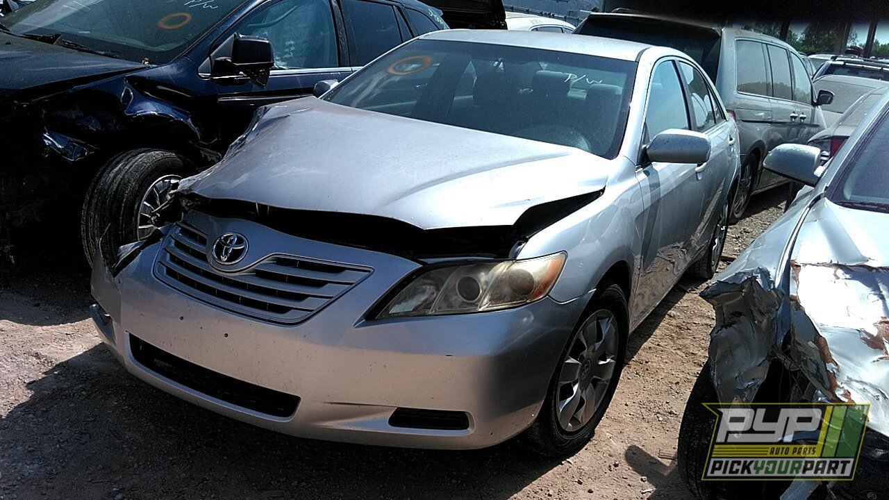 Photo of 2009 Toyota Camry