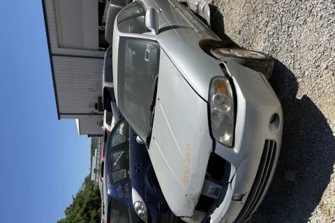 Photo of 2005 Nissan Sentra