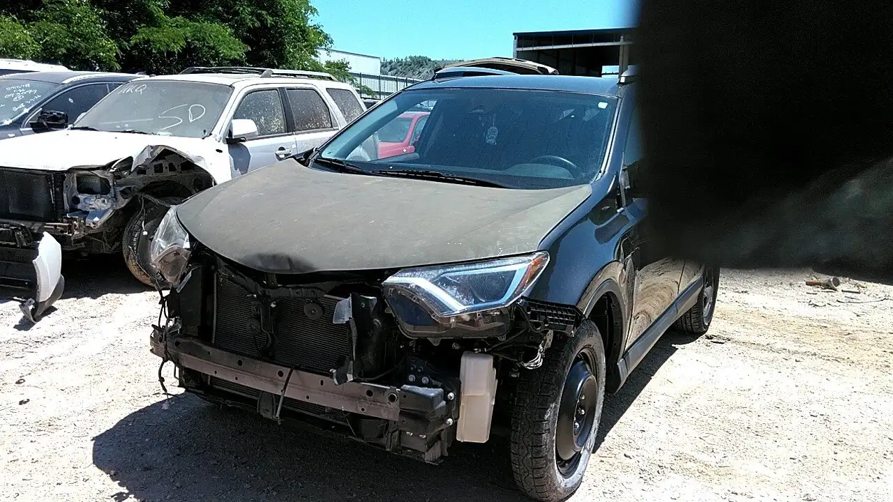 Photo of 2017 Toyota Rav4