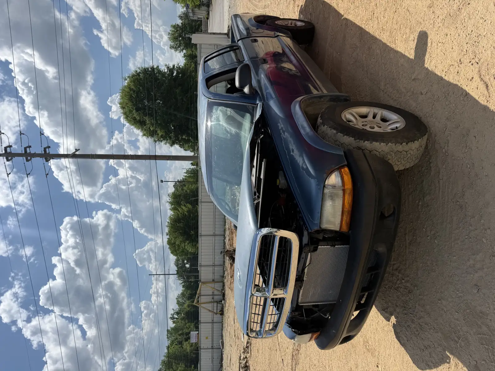 Photo of 2004 Dodge Dakota