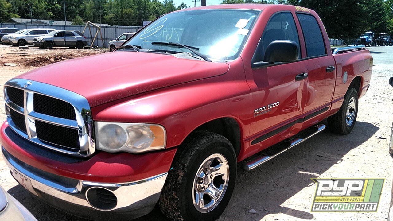 Photo of 2004 Dodge Ram 1500