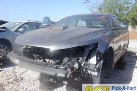 Photo of 2013 Ford Taurus