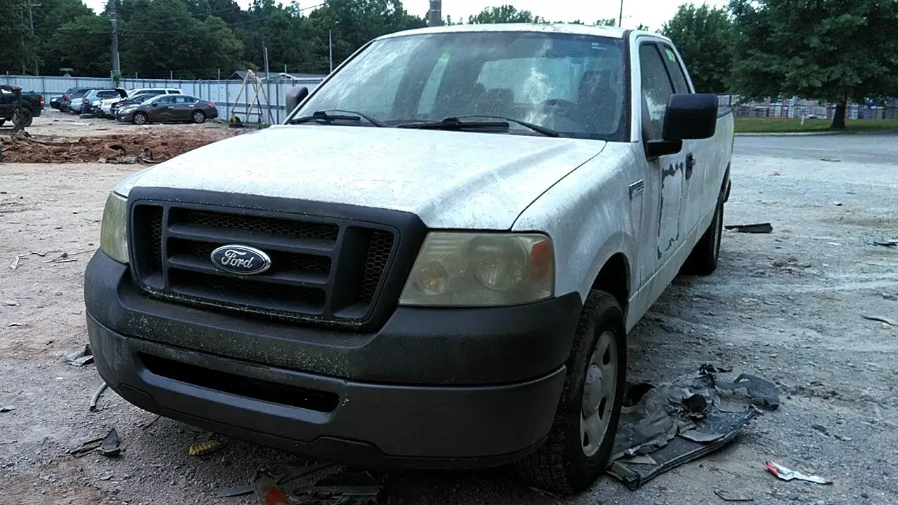 Photo of 2006 Ford F-150