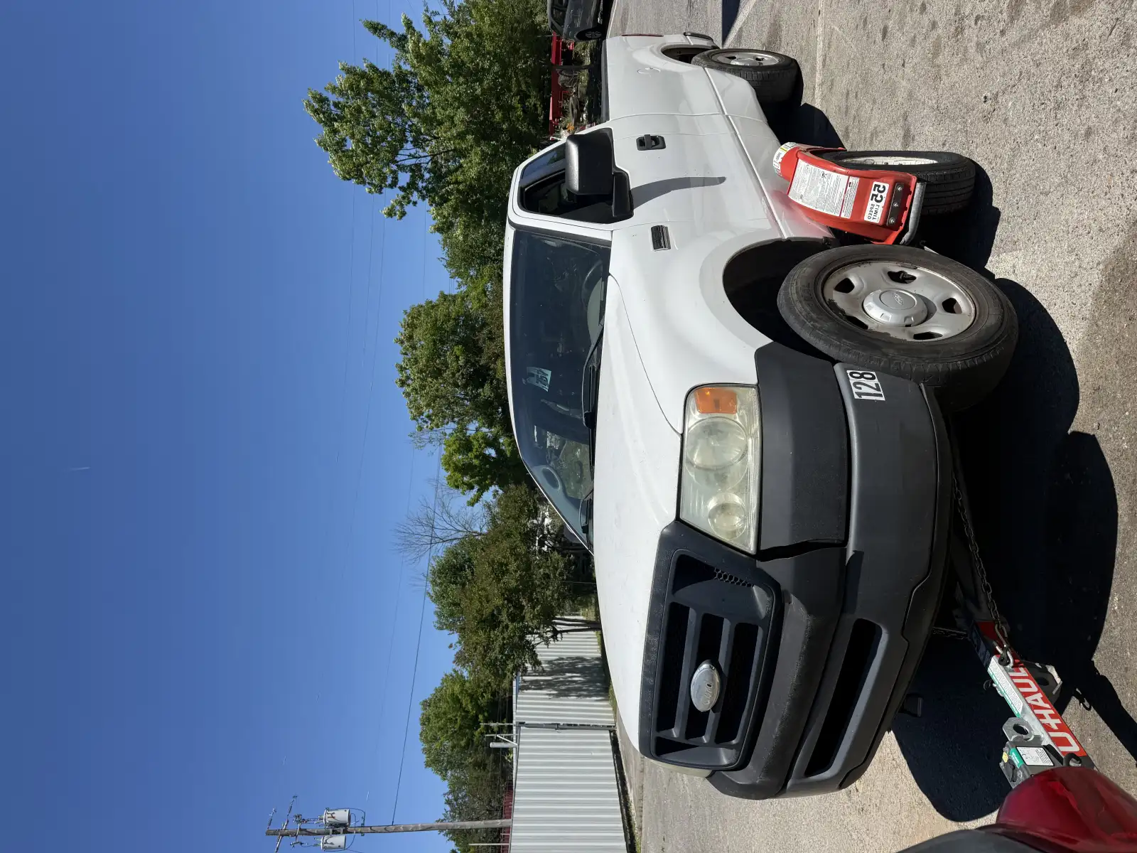 Photo of 2008 Ford F-150