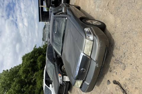 Photo of 2004 Mercury Grand Marquis