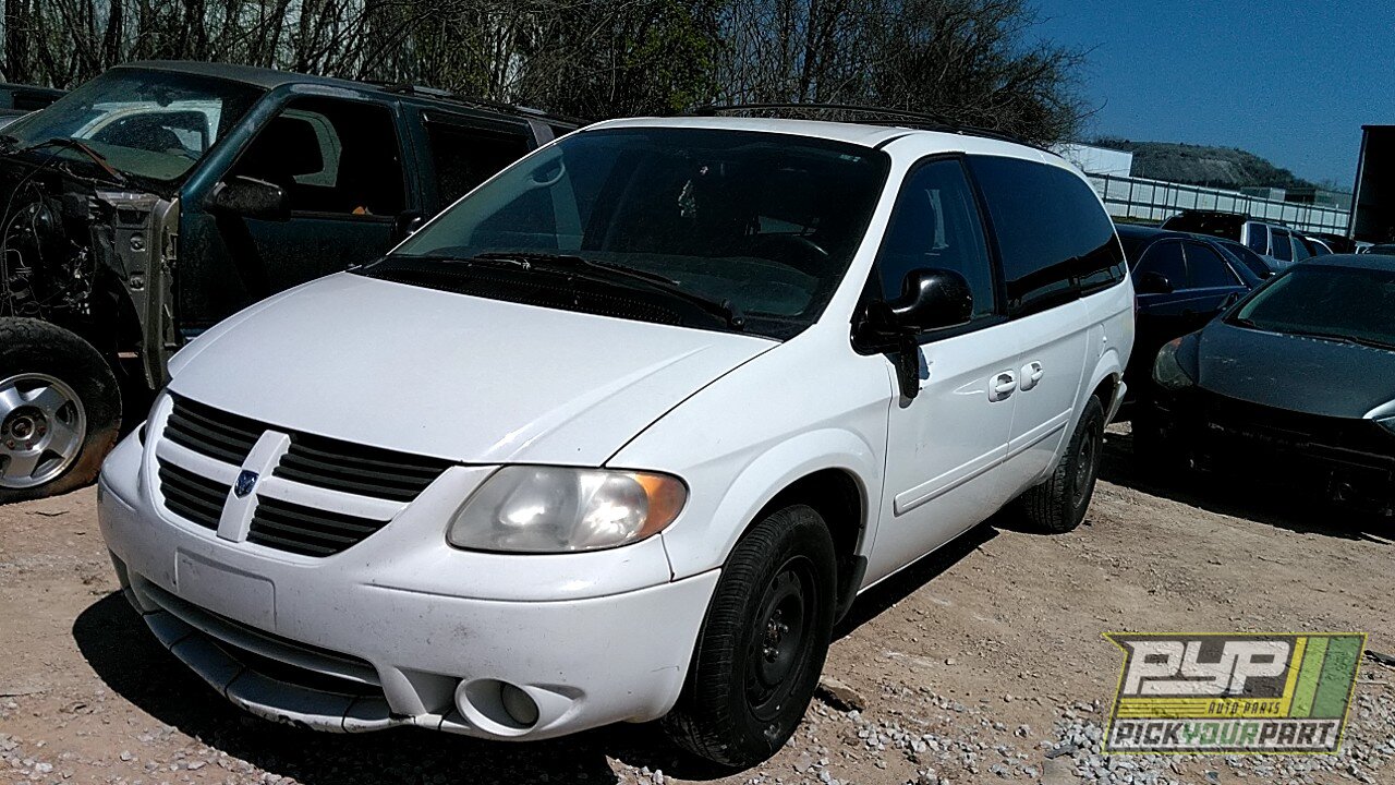Photo of 2007 Dodge Grand Caravan