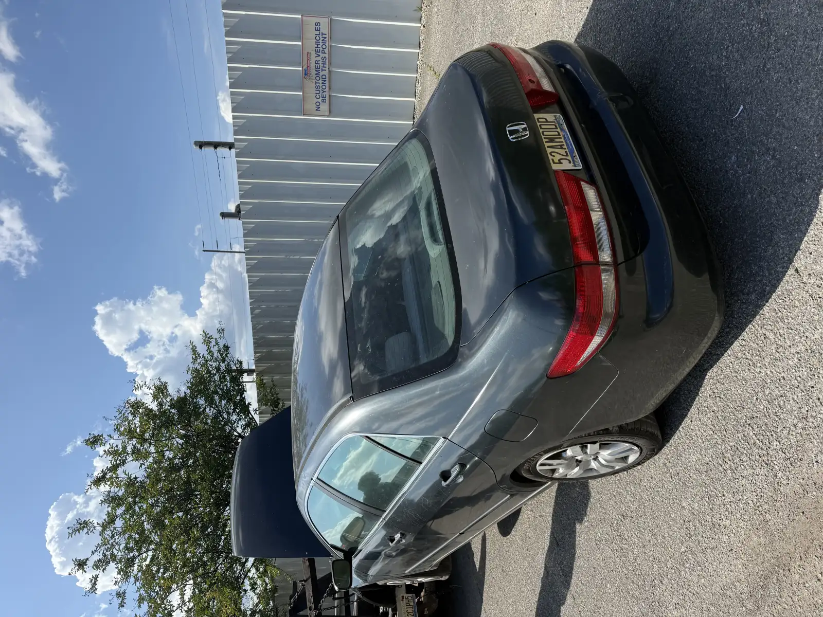 Photo of 2003 Honda Accord