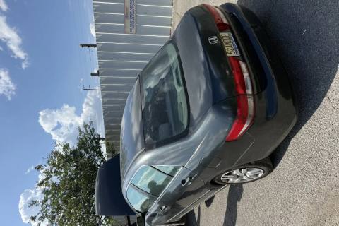 Photo of 2003 Honda Accord