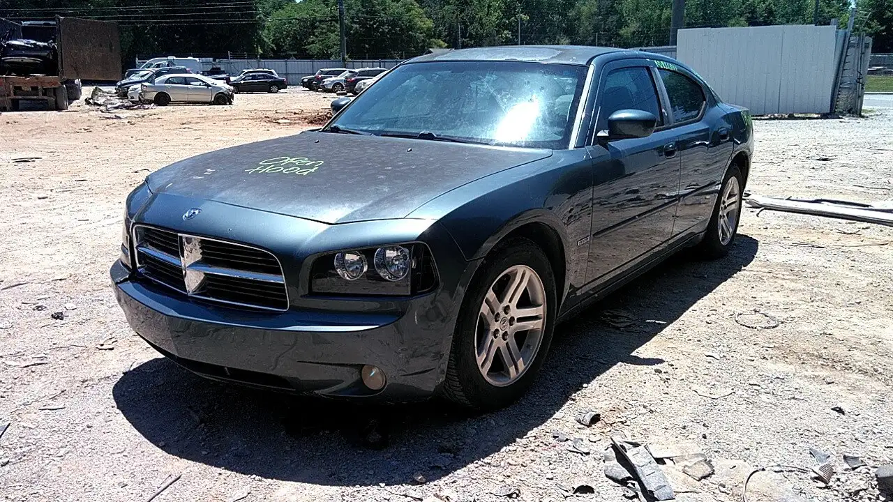 Photo of 2006 Dodge Charger