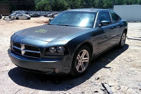 Photo of 2006 Dodge Charger