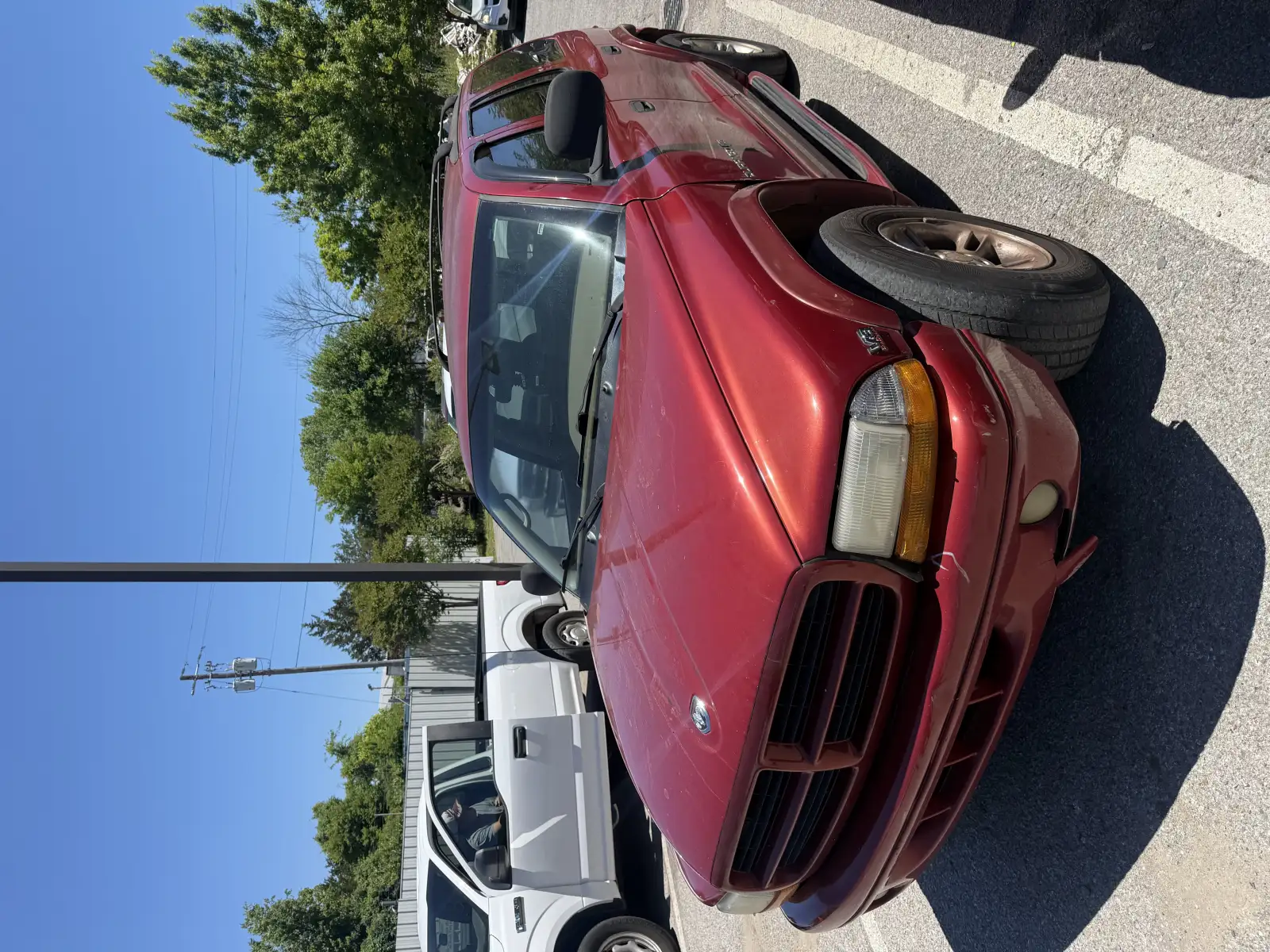 Photo of 2000 Dodge Durango