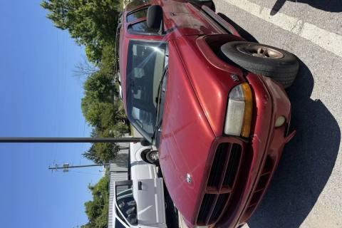 Photo of 2000 Dodge Durango