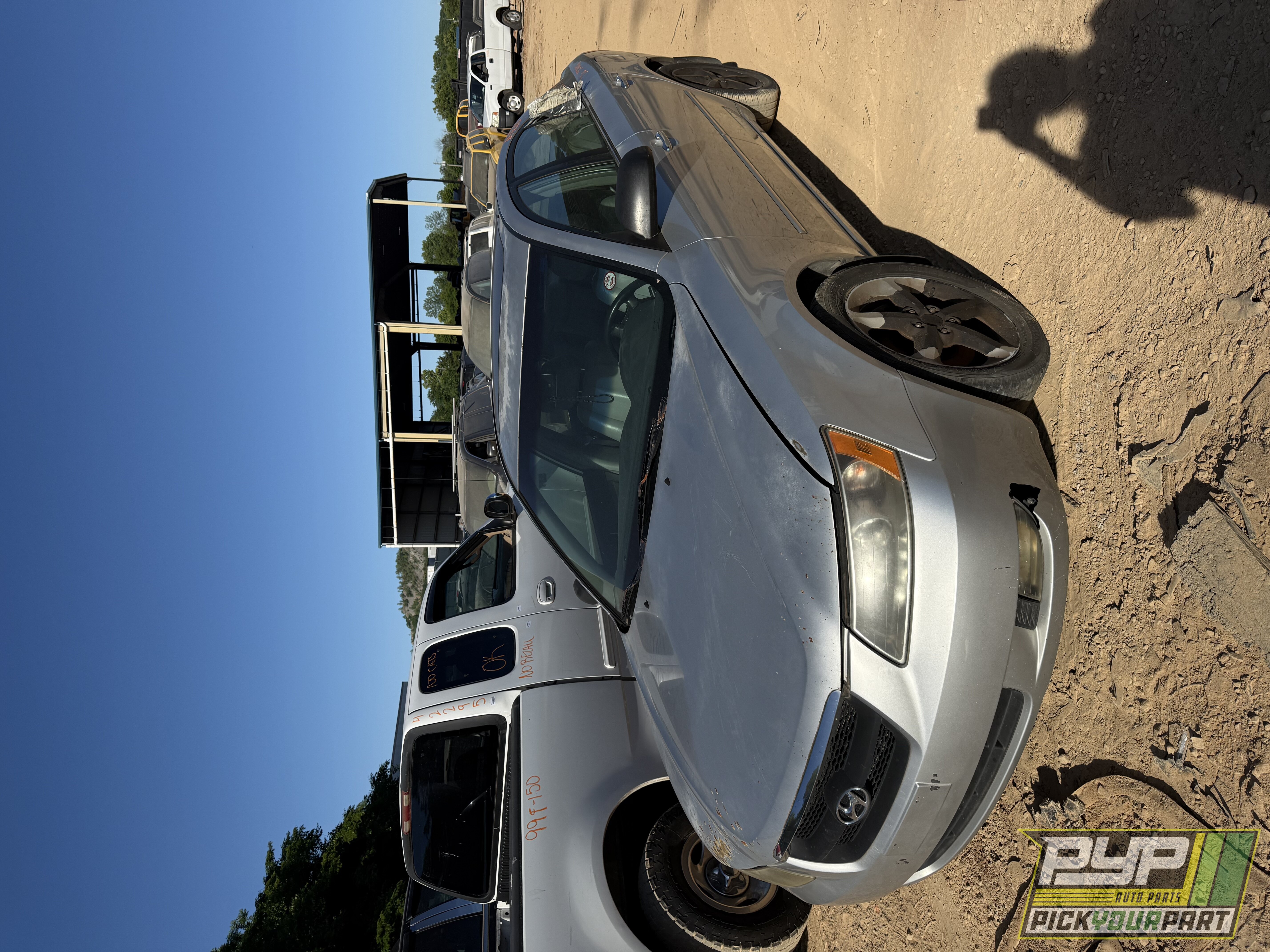 Photo of 2006 Hyundai Sonata