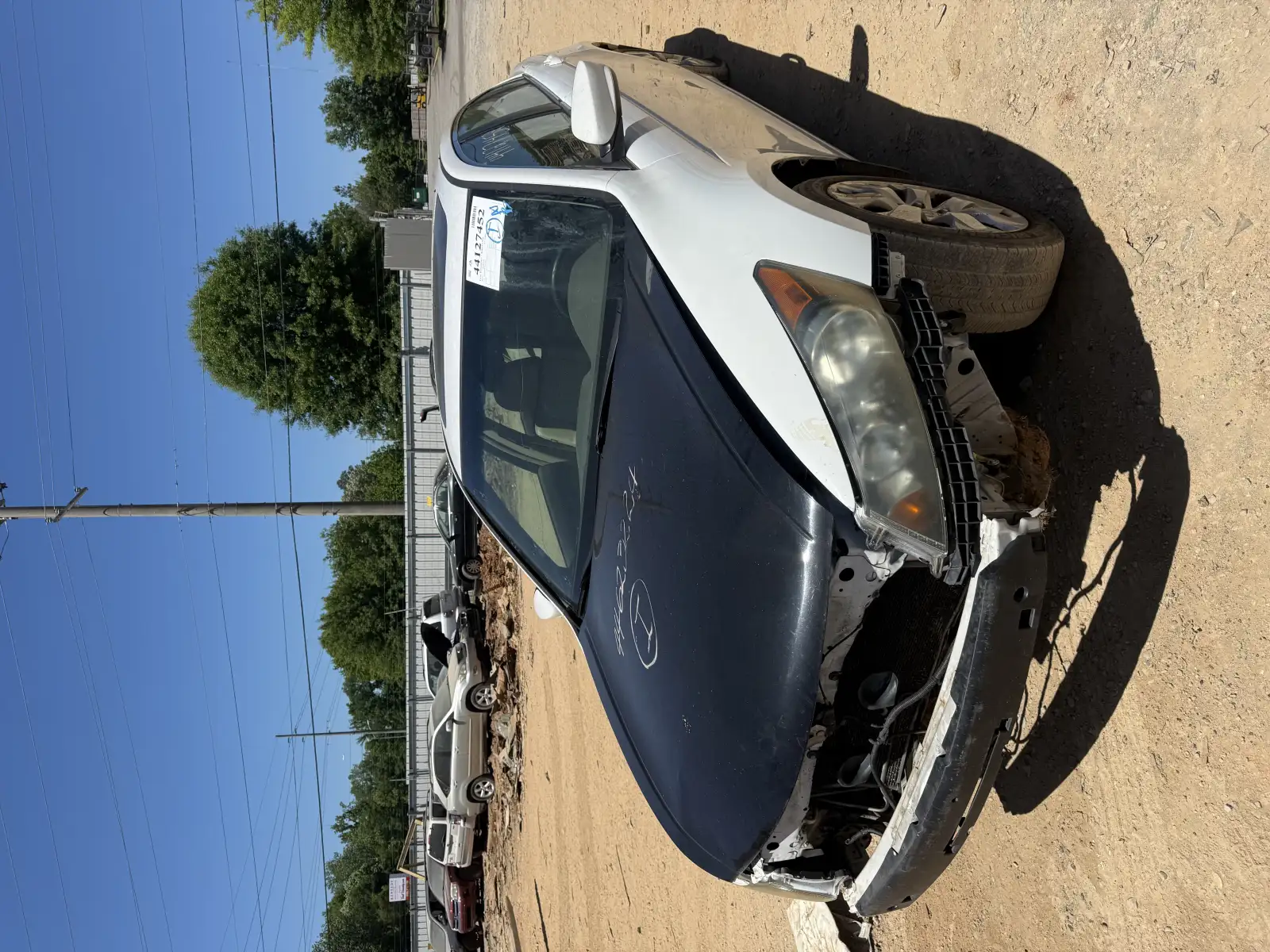 Photo of 2008 Honda Accord