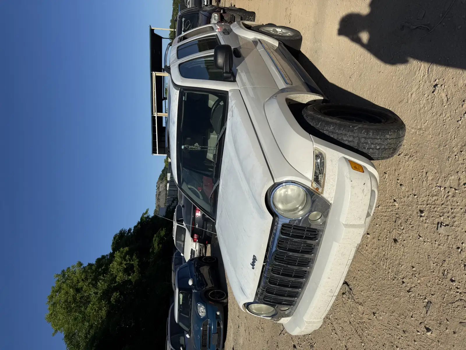 Photo of 2005 Jeep Liberty