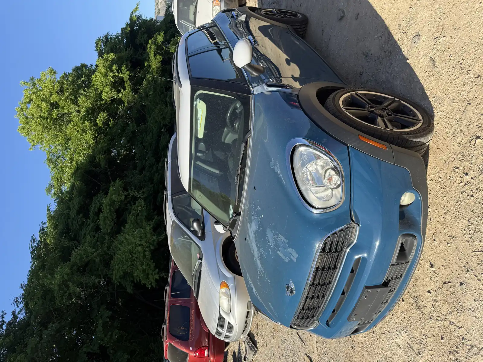 Photo of 2011 Mini Cooper Countryman