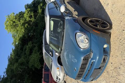 Photo of 2011 Mini Cooper Countryman