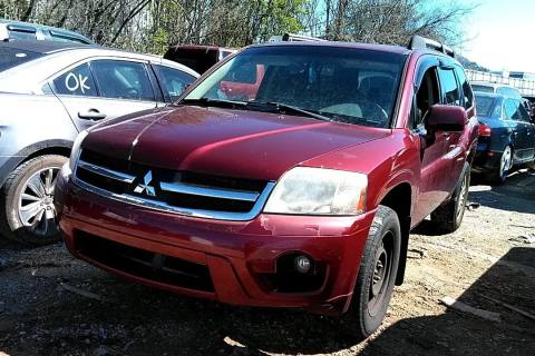 Photo of 2007 Mitsubishi Endeavor