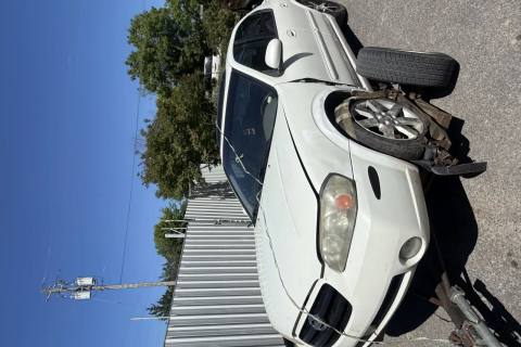 Photo of 2003 Nissan Maxima