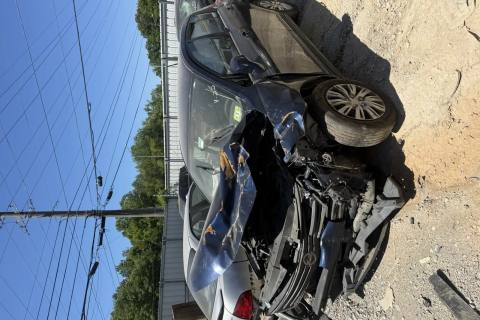 Photo of 2012 Nissan Versa