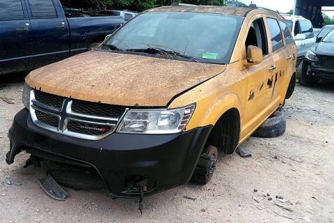 Photo of 2013 Dodge Journey