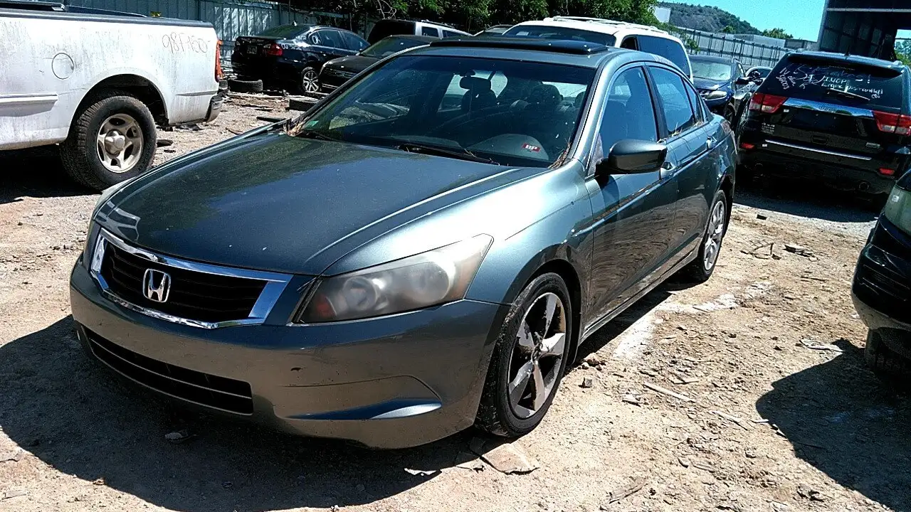 Photo of 2010 Honda Accord