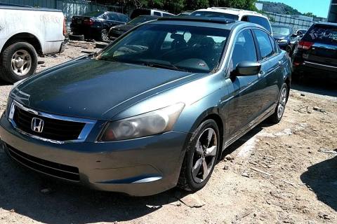 Photo of 2010 Honda Accord
