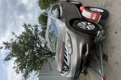 Photo of 2012 Nissan Murano