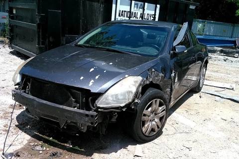 Photo of 2008 Nissan Altima