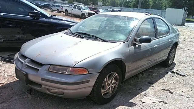 Photo of 1995 Dodge Stratus