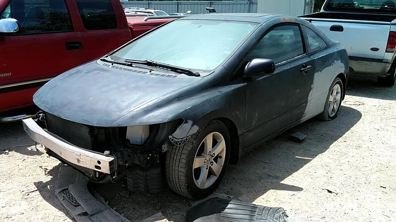Photo of 2007 Honda Civic