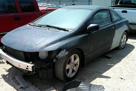 Photo of 2007 Honda Civic
