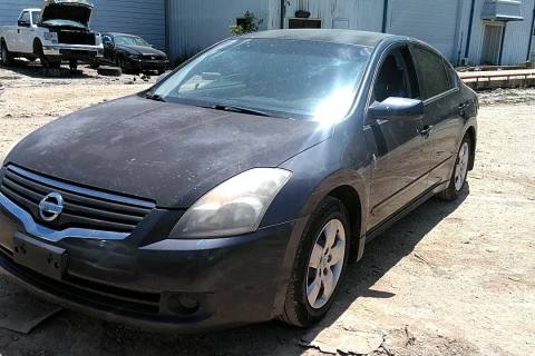 Photo of 2008 Nissan Altima