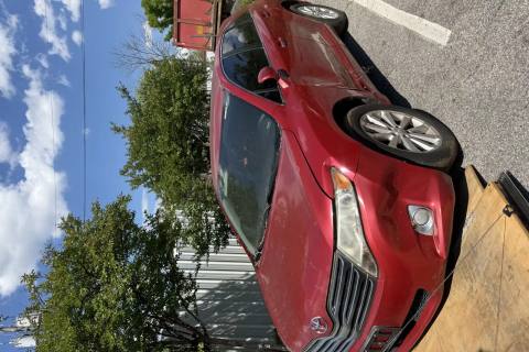 Photo of 2011 Toyota Venza
