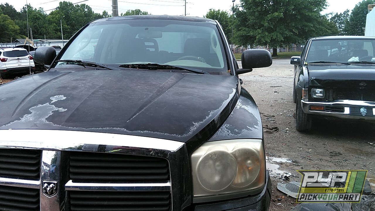 Photo of 2005 Dodge Dakota