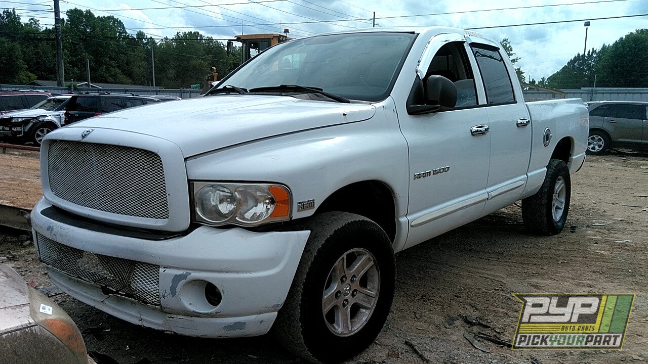 Photo of 2005 Dodge Ram 1500