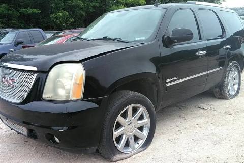 Photo of 2010 Gmc Yukon