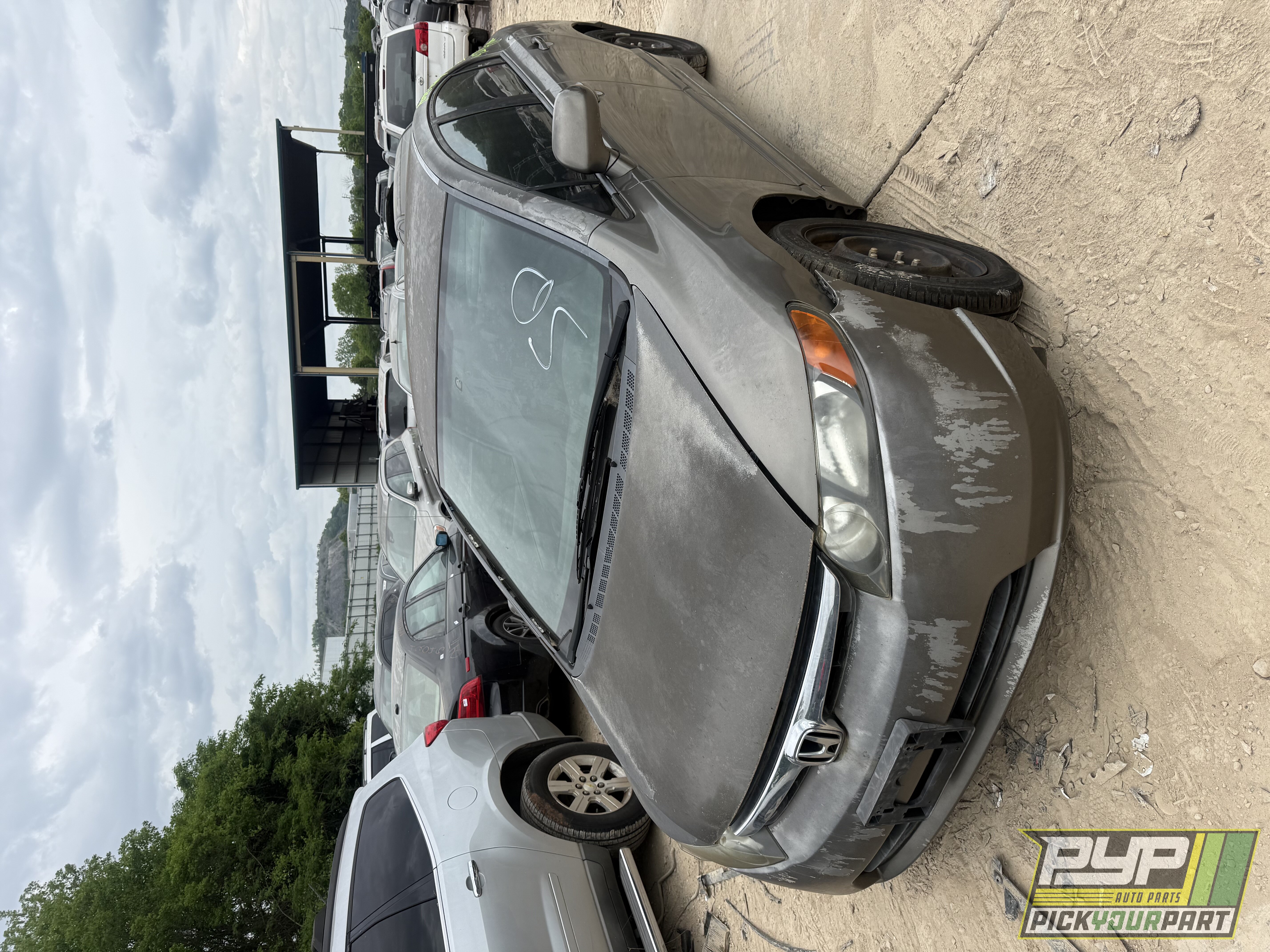 Photo of 2007 Honda Civic