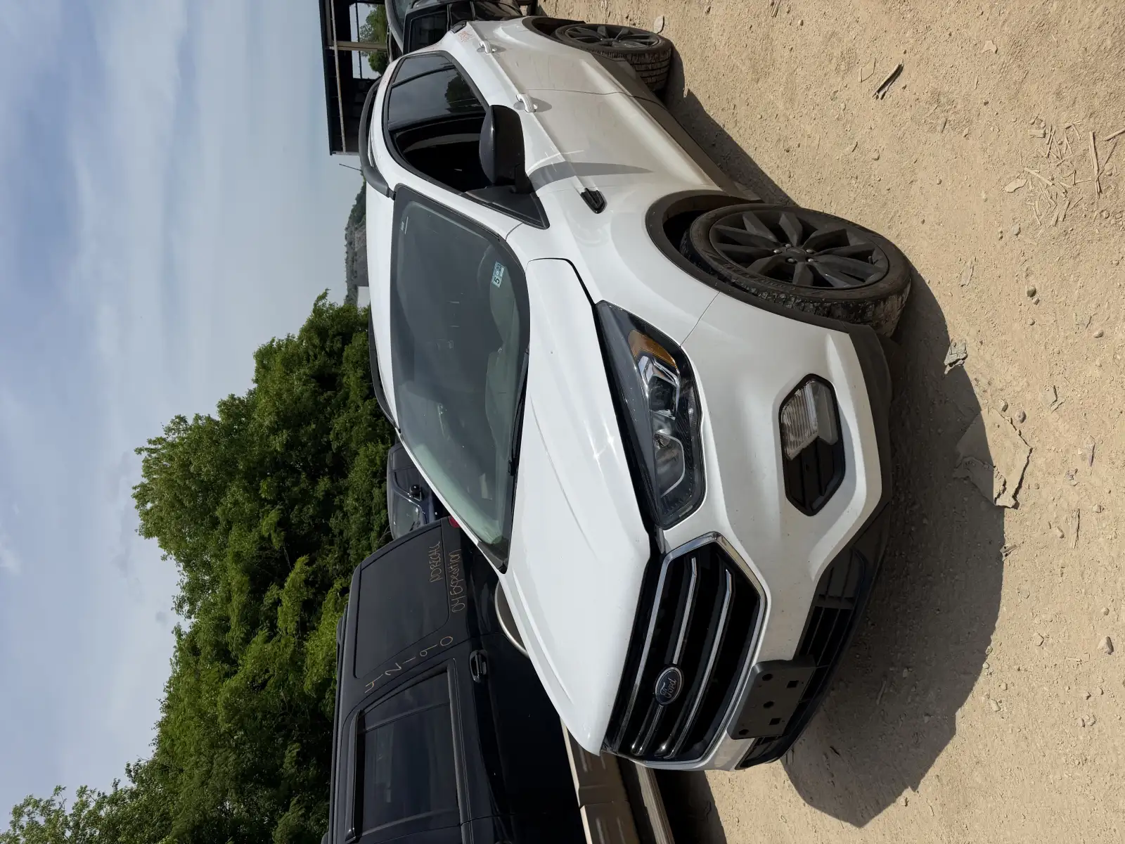 Photo of 2019 Ford Escape
