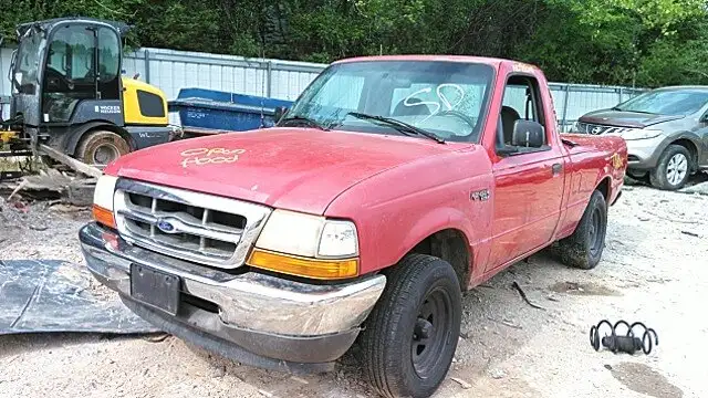 Photo of 1999 Ford Ranger