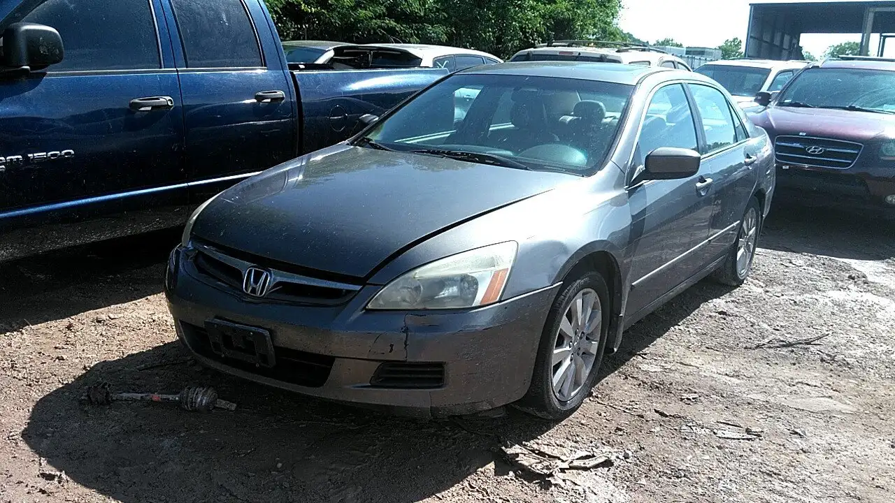 Photo of 2006 Honda Accord